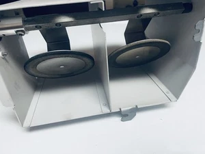 HP Agilent 6890 GC Dual Duct Oven Flapper Assembly G1530-60770 60945 - Picture 1 of 5