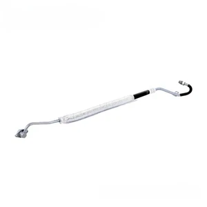 For LHD Power Steering Pressure Hose VW Touareg 7P5 7P0422893AB, - Picture 1 of 5