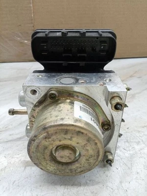 2007 NISSAN 350Z ABS MODULE 65290499 Foto 1 de 4