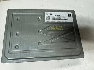 2020 ACADIA Engine Control Module Computer ECU ECM PCM - 12703899; 12698026 - Picture 1 of 3