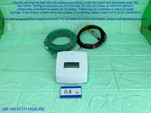 VAISALA HMT120 Temperature Transmitteras in photos, sn:9125, DHL - Picture 1 of 23