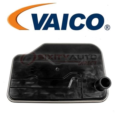 VAICO Automatic Transmission Filter for 2007-2012 Mercedes-Benz E63 AMG - hv Foto 1 de 4