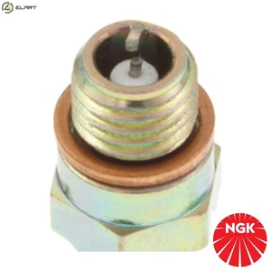 4x SPARK PLUG 4985 FOR4x SPARK PLUG 4985 FOR HONDA  YAMAHA  31940-NX5-7520-M1  3 - Picture 1 of 11