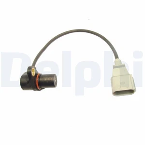 SS10811 DELPHI Sensor, crankshaft pulse for AUDI,SEAT,SKODA,VW - Picture 1 of 1