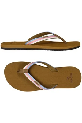 RIP CURL Sandalen Damen Sommerschuhe Sandalette offene Schuhe Gr. EU... #5zkptmd - Bild 1 von 4