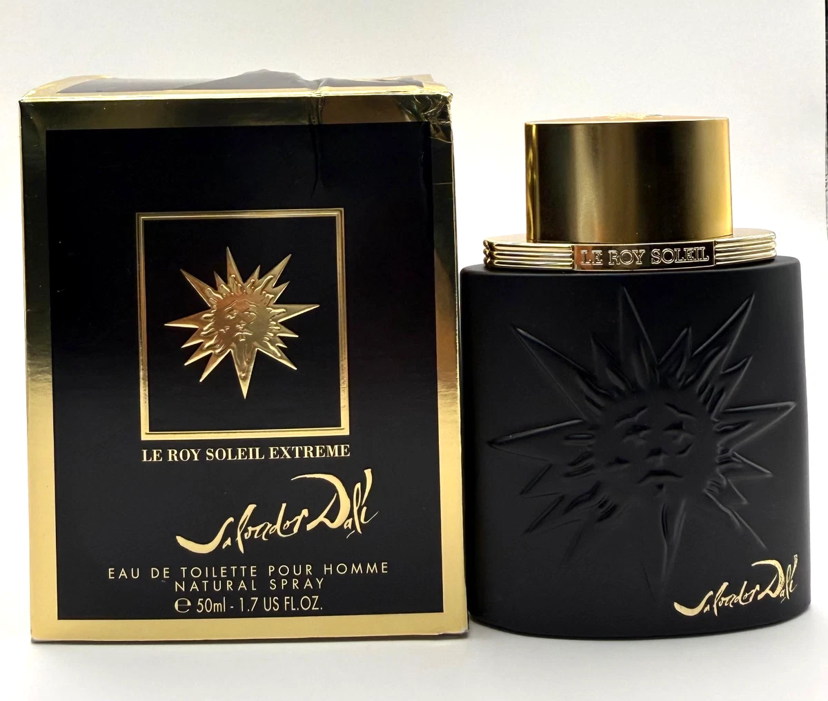 salvador dali le roy soleil products for sale | eBay