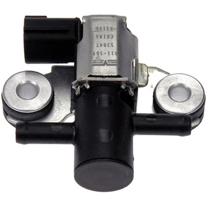 Dorman Vapor Canister Purge Valve For Nissan Altima Rogue GT-R Infiniti FX50 - Picture 1 of 3