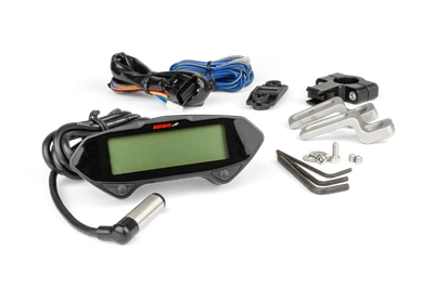 DB01RN Koso Tacho mit ABE - Bild 1 von 4