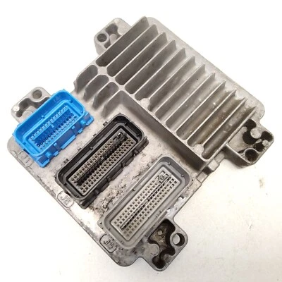 Computadora módulo de control del motor ECM ECU de 2007 Pontiac G6 12616234 Foto 1 de 4