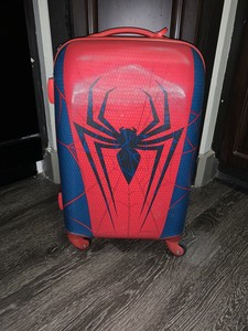 Las mejores ofertas en Equipaje de Viaje para Hombre Hardcase | eBay