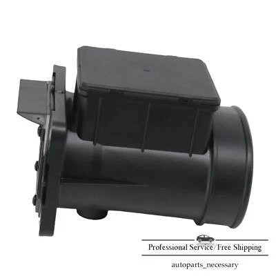 Se adapta a Mitsubishi Expo 1992 1994 Mitsubishi Expo LRV nuevo sensor de masa de aire MD157182 Foto 1 de 4