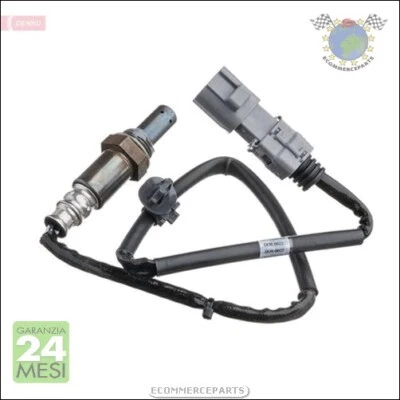 Sonda Lambda Denso per LEXUS CT TOYOTA SIENNA PRIUS AURIS - Immagine 1 di 4