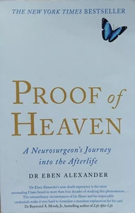 Proof of Heaven: A Neurosurgeon's Journey into the Afterlife - Bild 1 von 3