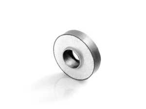 Ringpuffer Gummi Ringelement 50139 - Gummi-Metall-Ringpuffer Schwingungsdämpfer - Bild 1 von 2