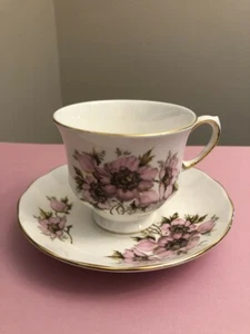 "Queen Anne" by Ridgeway - Fine Bone China (Made in England) - Bild 1 von 2