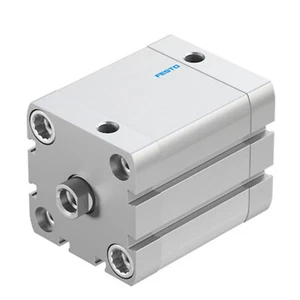 FESTO ADN-50-40-I-P-A Kompakt-Luftzylinder 536326 - Bild 1 von 5