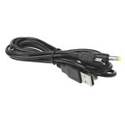2-In-1 USB Data Cable Charger Cord Charging for 2000 3000 Game Console