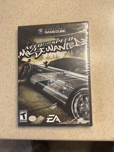 人気沸騰】 【激レア】Need for speed most wanted 2005 PC版 PCゲーム