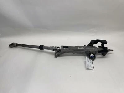 Columna de dirección ALFA ROMEO GIULIA 2017-2018 AWD con eje intermedio OEM Foto 1 de 3