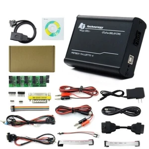 Programador FGTech V54 Versión UE FGTECH FG TECH V54 Versión Estable OBD - Imagen 1 de 9