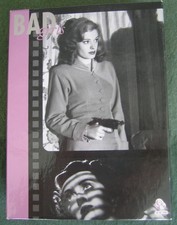 Box of 11 Note Cards ~BAD GIRLS IN CINEMA~ Jean Harlow, Betty Davis, Jane Greer