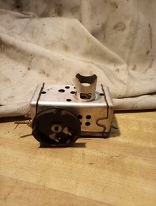 Telefunken Radio FM Tuning Section - Picture 1 of 3