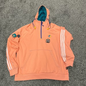 Las mejores ofertas en Adidas sudaderas de Rosa para hombres | eBay