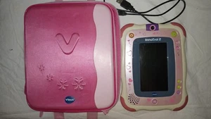 (OBO) innotab 2, backpack carrying case, and 4 gig memory card  - Picture 1 of 6