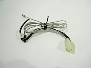 Dual 1218 Stereo Turntable Turntable Cord Section - Picture 1 of 2