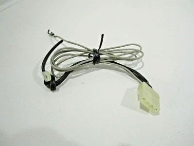 Dual 1218 Stereo Turntable Turntable Cord Section - Image 1 of 2