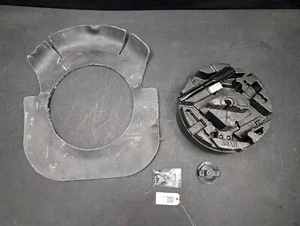 Tool Storage Box w/ Wrench & Floor Insulator 2021 Chevrolet Malibu 2017 - 2024 - Picture 1 of 10