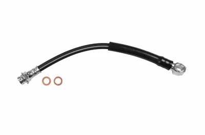 For 1977-1978 Chevrolet Caprice Brake Hydraulic Hose Front Sunsong - Image 1 of 3
