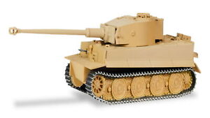 Herpa 746427 Kampfpanzer Tiger, Herbst 1943