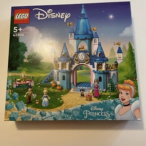 Lego Disney Princess 43206 Neuf - Photo 1/7