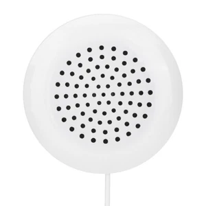 New DIY Pillow Speaker 3.5mm Mini Stereo Speaker For MP3 Phone Portable CD - Picture 1 of 7
