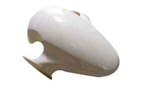 SFM / Sachs KOTFLÜGEL VORNE - WEIß P402540500100170 Sachs Speedjet bis 2012 - Picture 1 of 1