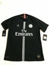 psg jordan vapor match