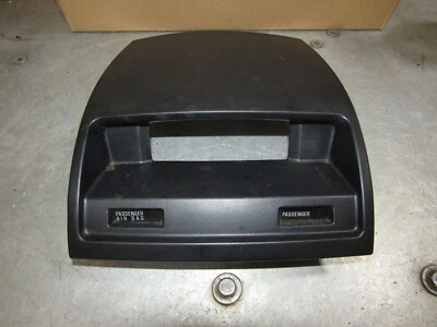 Mitsubishi Galant 2004-2006 OEM tablero central bisel moldura 04 05 06 Foto 1 de 3