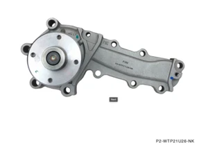 P2M OE Coolant Water Pump Skyline RB25 RB25DET RB26 RB26DETT R32 R33 R34 New - Picture 1 of 5