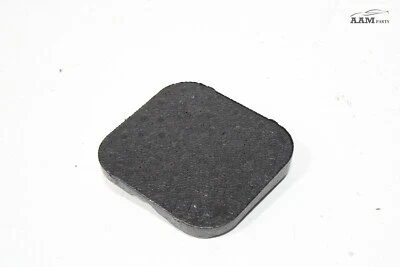 MASERATI GHIBLI 2014-2020 MALETERO CARGA ESPACIADOR DE PISO INSERTO ALMOHADILLA DE ESPUMA ENCHUFE OEM Foto 1 de 4