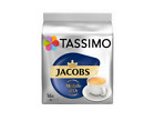 TASSIMO JACOBS MEDAILLE D'OR 16 ROAST & GROUND COFFEE CAPSULES FREE DELIVERY