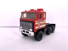 1987 Remco Fire Rescue Truck County Ladder Co. 5  Cab Unit Only