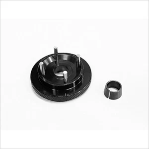 34mm Clutch Flywheel #X3GT-61A (RC-WillPower) HongNor X3-GTS - Picture 1 of 1