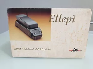 Cordless vintage Ellepi inSip (NUOVO) - Zdjęcie 1 z 4