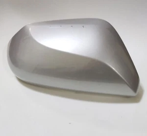 For 2018-2023 Toyota Camry V7 Sedan Side View Mirror Housing Dark Silver Right - Picture 1 of 4