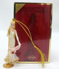 BARBIE Solo in the Spotlight 2nd Ornament LENOX Collector's Series 2004