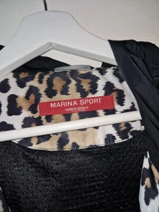 Marina Rinaldi Jacket Size 18 - Picture 1 of 3