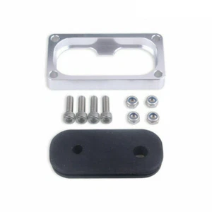 Billet Firewall Shifter Cable Grommet for honda Civic Integra w/ K-Series Swap - Picture 1 of 6