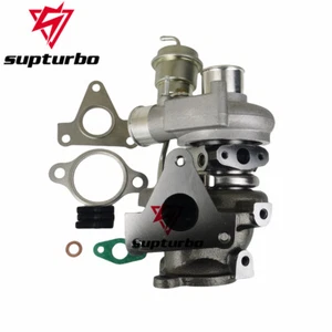 49173-02010 para Smart Fortwo 1.0 62 72 Kw 84 98 HP M 132 E turbocompresor - Imagen 1 de 7