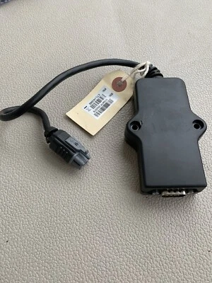 New Specialty Control Interface Module Q Logic 3 Tru balance 3  CTL143988 - Image 1 of 4